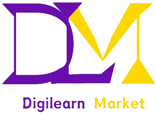 Logo digilearnmarket