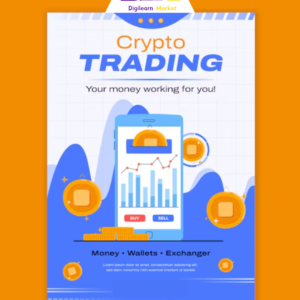 Pack Prémium (Trading, Cryptomonnaie)