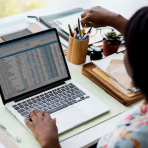 Pack Administratif et Rédactionnel (Sécrétariat bureautique, copywriting)